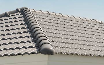 advantages of Folkestone clay roofing