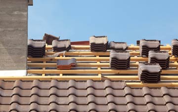 Folkestone clay roofing costs