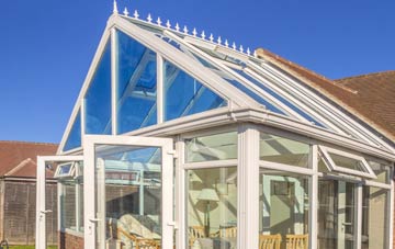 conservatory roof insulation costs Folkestone