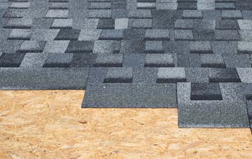 expert Folkestone asphalt roof companies