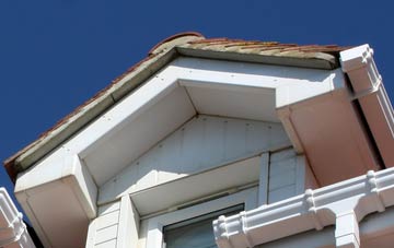 Folkestone fascia installation costs