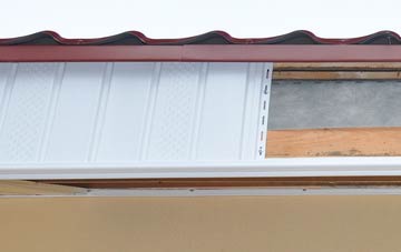Folkestone fascia repair costs
