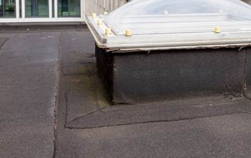 disadvantages of Folkestone flat roofs