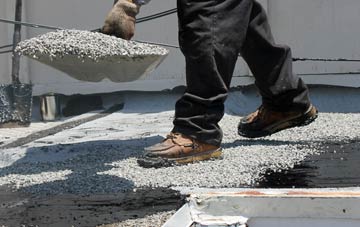 Folkestone flat roofing companies