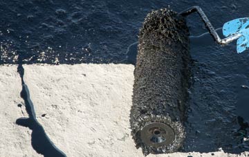 Folkestone liquid sealant waterproofing