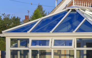 professional Folkestone conservatory insulation