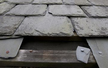 Folkestone slate roof repairs and maintenance