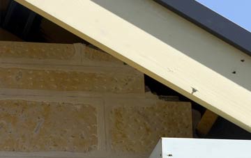 soffit repair Folkestone