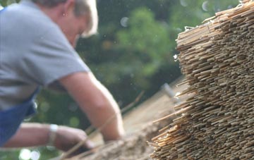 professional Folkestone thatchers