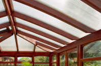 Folkestone conservatory roofing insulation