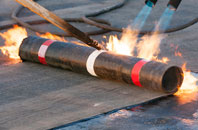 Folkestone flat roof sealing