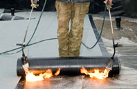 Folkestone flat roof sealing quote