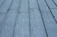Folkestone lead roofing