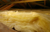 Folkestone pitch roof insulation