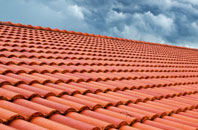 Folkestone roofing tiles