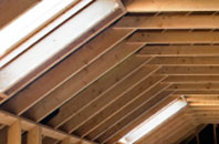 Folkestone tapered roof insulation quotes