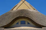 Folkestone thatch roofing
